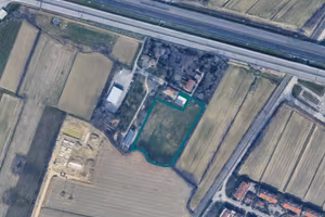 Immobile in asta di 11857 m² a Padova