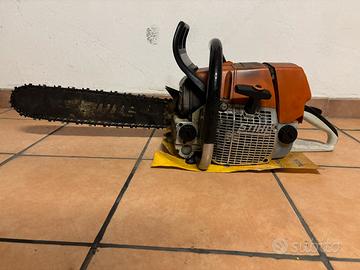 Motosega STHIL MS 660