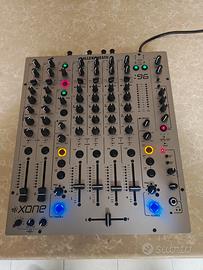 mixer Allen & Heat xone 96