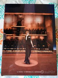 Mina 40 anni di Rai . 10 Dvd