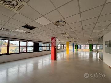 LABORATORIO A CONCOREZZO