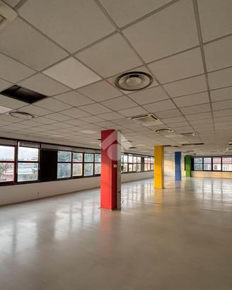 LABORATORIO A CONCOREZZO