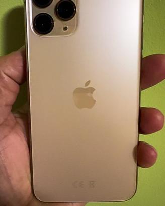 iPhone 11 Pro 256 GB