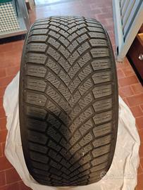 Set pneumatici invernali auto 225/40 R18