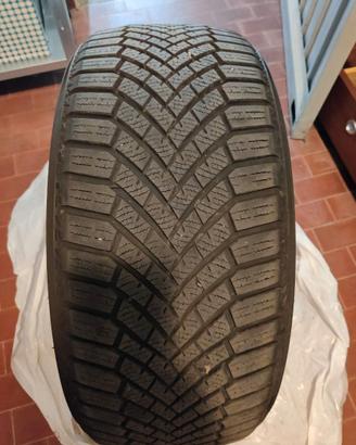 Set pneumatici auto invernali 225/40 R18