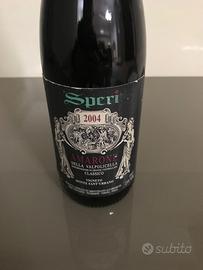 AMARONE SPERI 2004