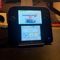 Nintendo 2DS Edizione Mario Kart