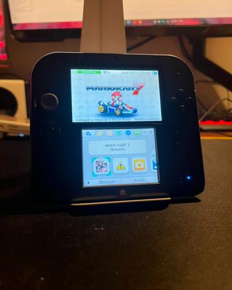 Nintendo 2DS Edizione Mario Kart