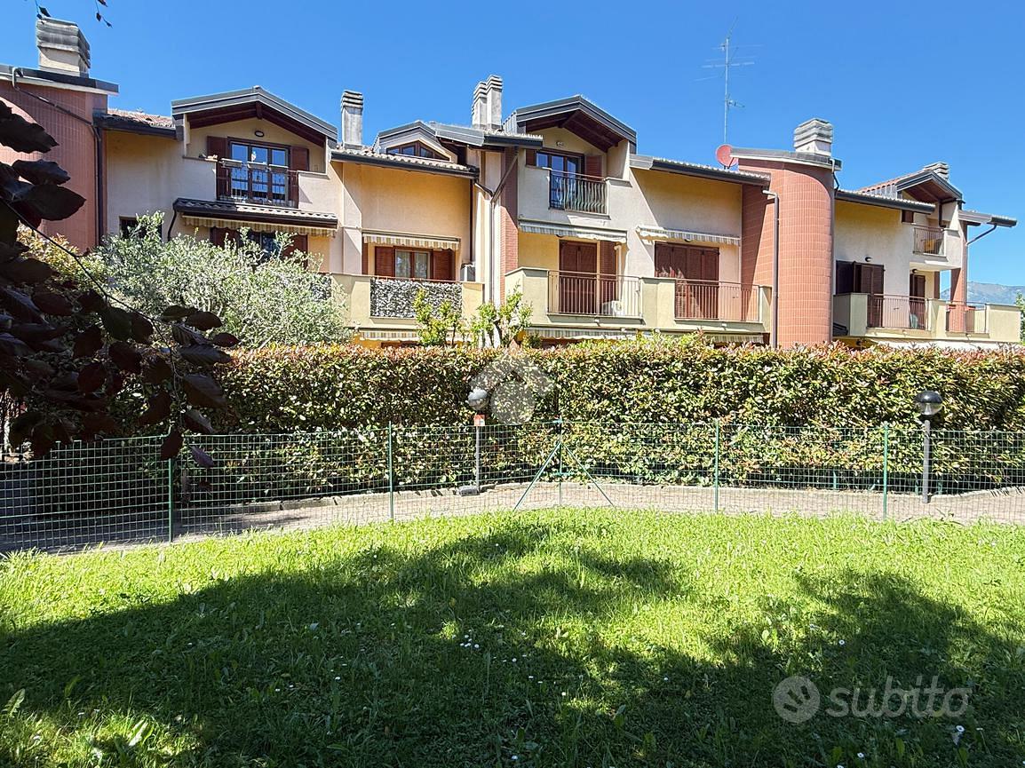 Appartamento – Calco, Vescogna - Vista 3