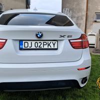  BMW  X6