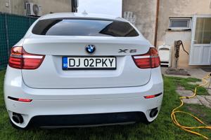  BMW  X6