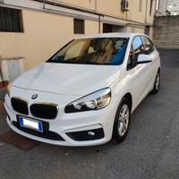 BMW serie 2 Active Tourer Euro 6