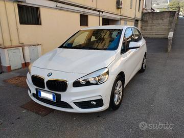 BMW serie 2 Active Tourer Euro 6