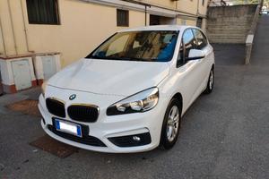 BMW serie 2 Active Tourer Euro 6