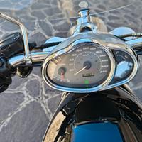  Harley Davidson V Rod