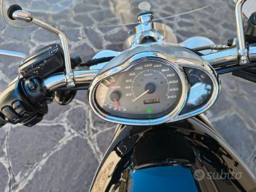  Harley Davidson V Rod