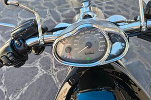  Harley Davidson V Rod