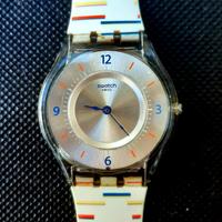 swatch skin multicolore 