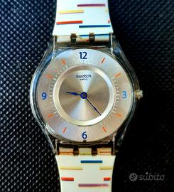 swatch skin multicolore 