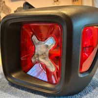Faro posteriore dx Jeep Renegade Sport e Latitude.