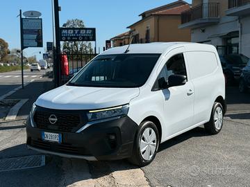 Nissan Townstar 1.3 130cv Van 3 POSTI PL