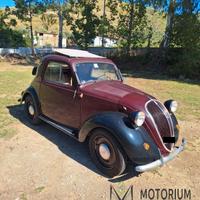 Fiat Cinquecento 500B