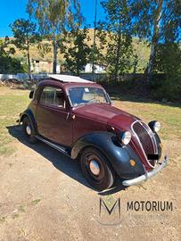 Fiat Cinquecento 500B