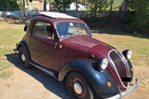 Fiat Cinquecento 500B