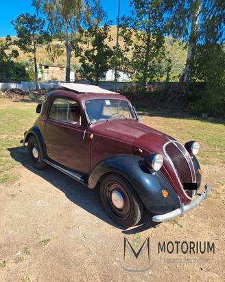 Fiat Cinquecento 500B