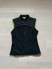 Smanicato/Gilet Montura da Donna Taglia XS