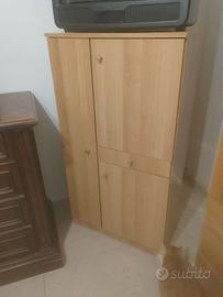scarpiera