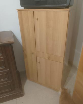 scarpiera