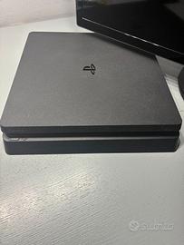 PlayStation 4