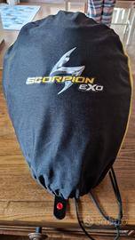 casco integrale Scorpion 