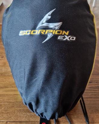 casco integrale Scorpion 