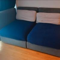 divano letto ikea - componibile