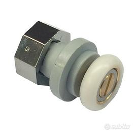 Cuscinetto box doccia LIVE grigio Megius A80015/R