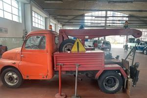 Carroattrezzi 615 N1