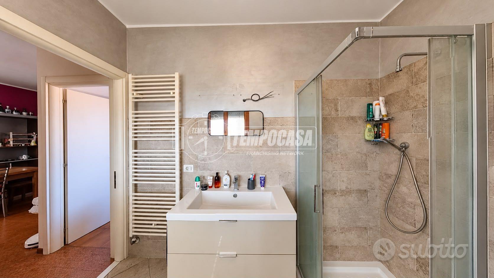 Appartamento – Carpi, Cibeno Pile - Altro