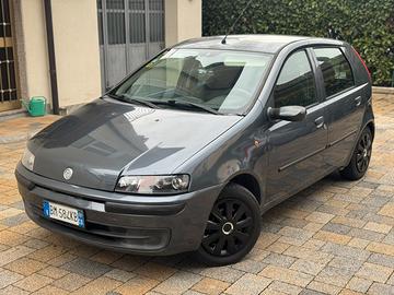 Fiat punto 1.2