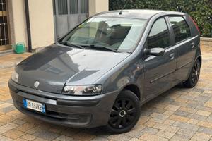 Fiat punto 1.2