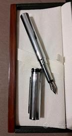 Penna stilografica Pierre Cardin