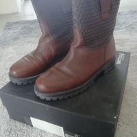 Stivaletto Studio Pollini