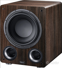 Magnat Alpha RS 12 Subwoofer attivo