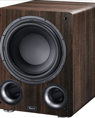 Magnat Alpha RS 12 Subwoofer attivo