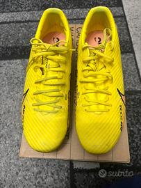 Scarpe Nike mercurial academy