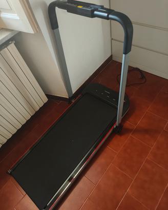 tapis roulant pieghevole 