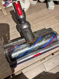 Dyson spazzola