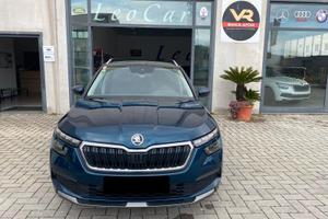 Skoda Kamiq 1.0 G-Tec Style "Metano"