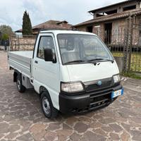PIAGGIO PORTER CASSONE FISSO 88000KM